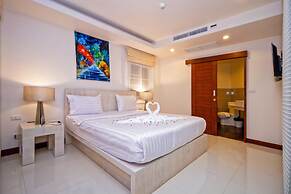 Karon Butterfly Residence