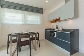 Karon Butterfly Residence