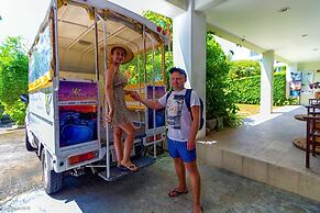 Karon Butterfly Residence