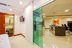 Karon Butterfly Residence