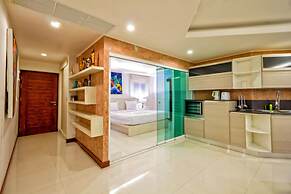 Karon Butterfly Residence