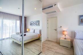 Karon Butterfly Residence