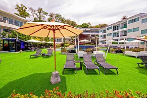 Karon Butterfly Residence