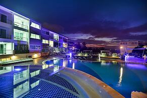 Karon Butterfly Residence