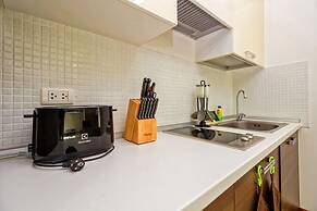 Karon Butterfly Residence