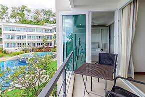 Karon Butterfly Residence