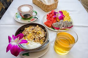 Karon Butterfly Residence