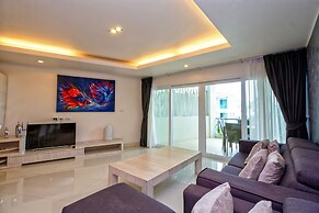 Karon Butterfly Residence