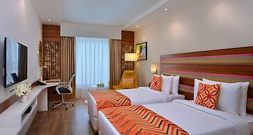 Fortune Inn Promenade, Vadodara - Member ITC Hotels' Group