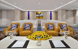 Fortune Inn Promenade, Vadodara - Member ITC Hotels' Group