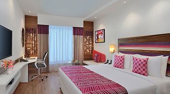Fortune Inn Promenade, Vadodara - Member ITC Hotels' Group