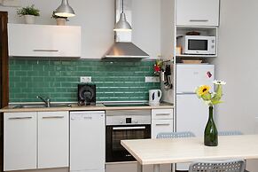 Ático San Francisco