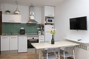 Ático San Francisco