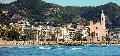 Ático San Francisco