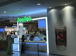 KL Service Apartment at Times Square