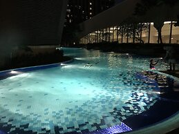 KL Service Apartment at Times Square