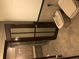 KL Service Apartment at Times Square