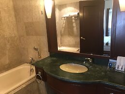 KL Service Apartment at Times Square