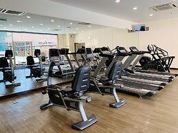 KL Service Apartment at Times Square