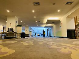 KL Service Apartment at Times Square