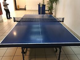 KL Service Apartment at Times Square