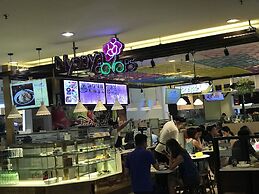 KL Service Apartment at Times Square