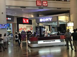 KL Service Apartment at Times Square