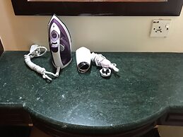 KL Service Apartment at Times Square