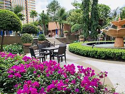 KL Service Apartment at Times Square