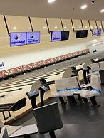 KL Service Apartment at Times Square