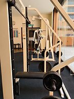 KL Service Apartment at Times Square