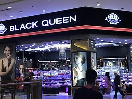 KL Service Apartment at Times Square