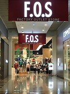 KL Service Apartment at Times Square