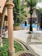 KL Service Apartment at Times Square