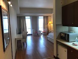 KL Service Apartment at Times Square