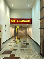 KL Service Apartment at Times Square