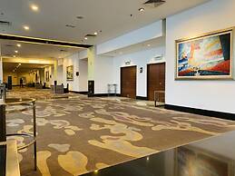 KL Service Apartment at Times Square