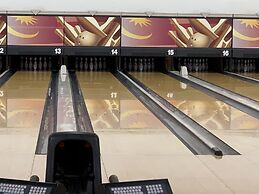 KL Service Apartment at Times Square