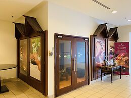 KL Service Apartment at Times Square