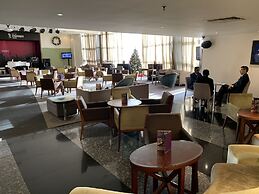 KL Service Apartment at Times Square