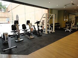 KL Service Apartment at Times Square