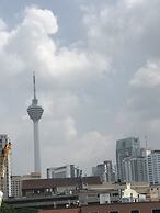 KL Service Apartment at Times Square