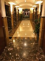 KL Service Apartment at Times Square