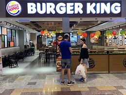 KL Service Apartment at Times Square