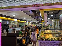 KL Service Apartment at Times Square