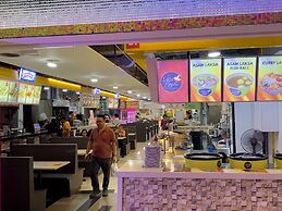 KL Service Apartment at Times Square