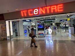 KL Service Apartment at Times Square