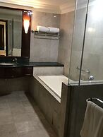 KL Service Apartment at Times Square