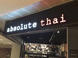 KL Service Apartment at Times Square