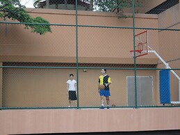 KL Service Apartment at Times Square